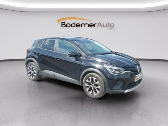 Renault Captur image 9