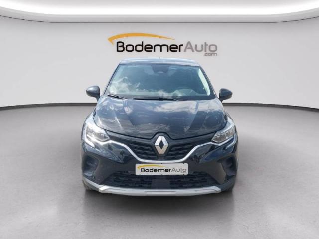 Renault Captur image 2