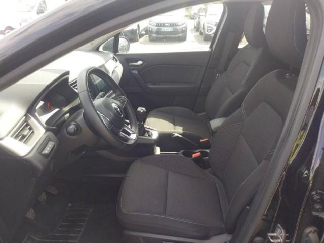 Renault Captur image 6