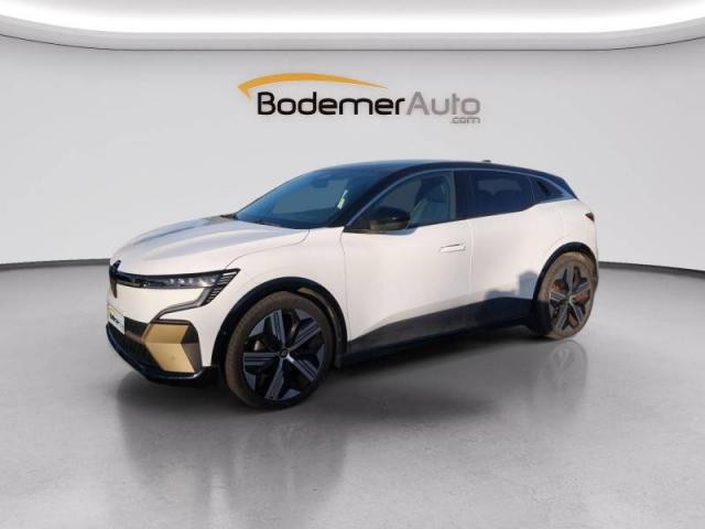 Renault Mégane E-Tech Ev60 220 Ch Super Charge Iconic