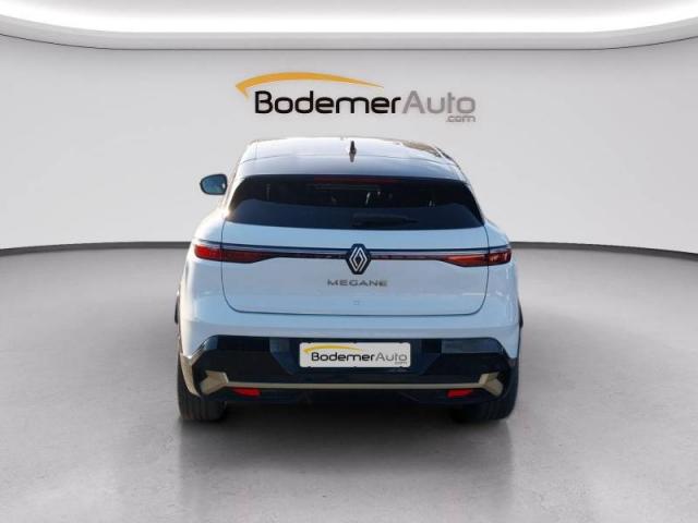Renault Mégane image 2