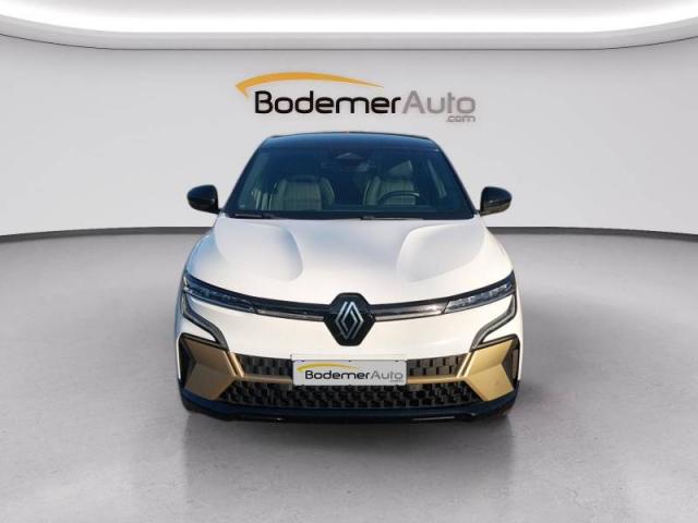 Renault Mégane image 6