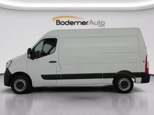 Renault Master image 7