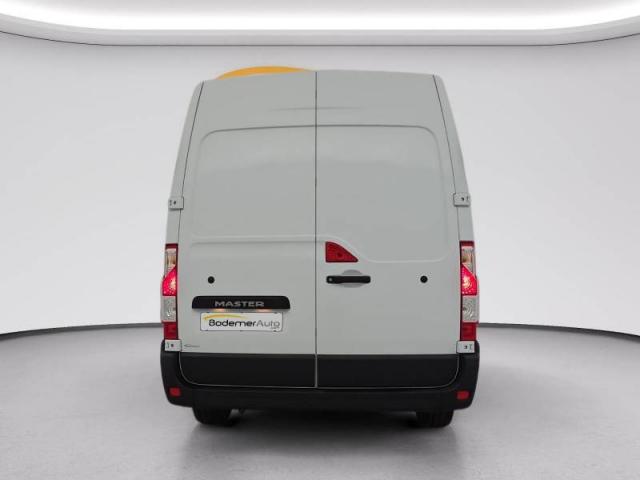 Renault Master image 8