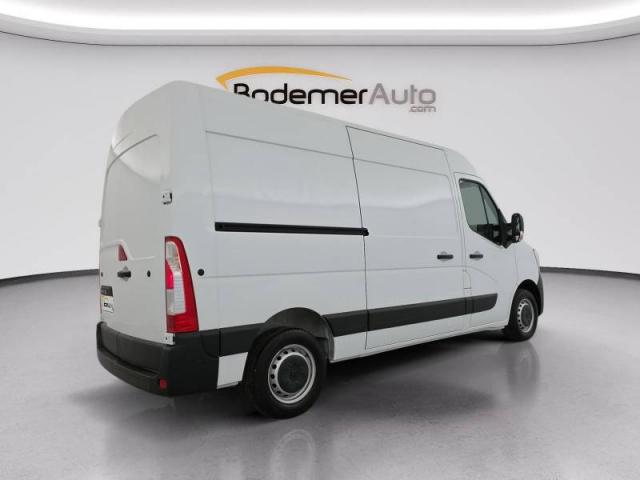 Renault Master image 4