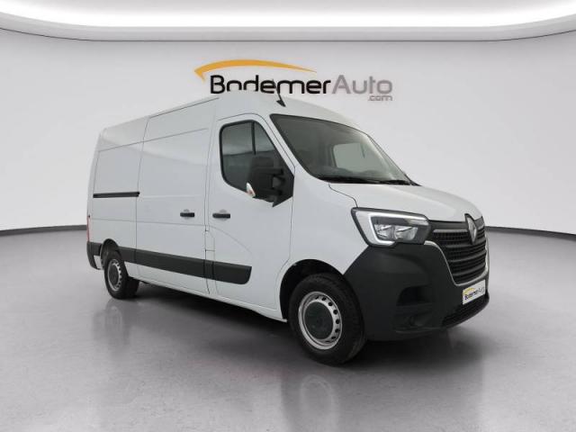 Renault Master image 6