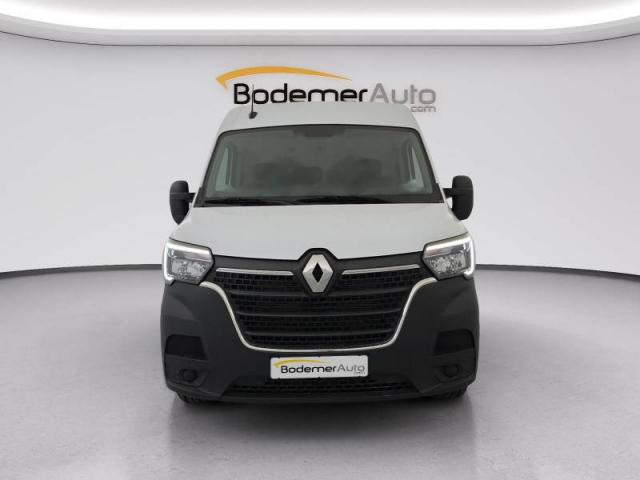 Renault Master image 1
