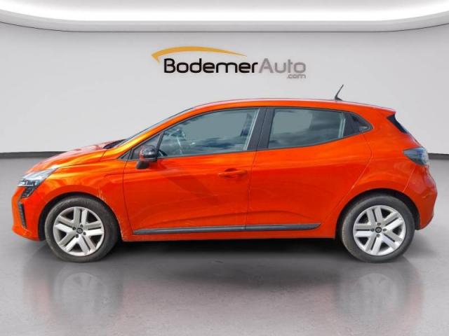 Renault Clio image 2