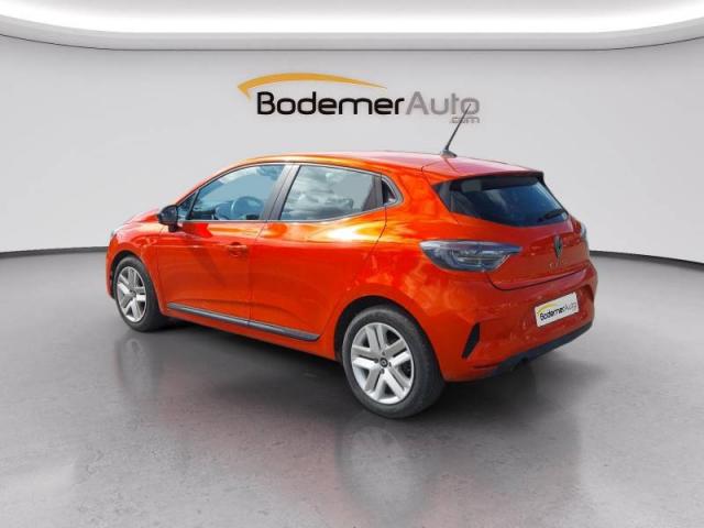 Renault Clio image 3