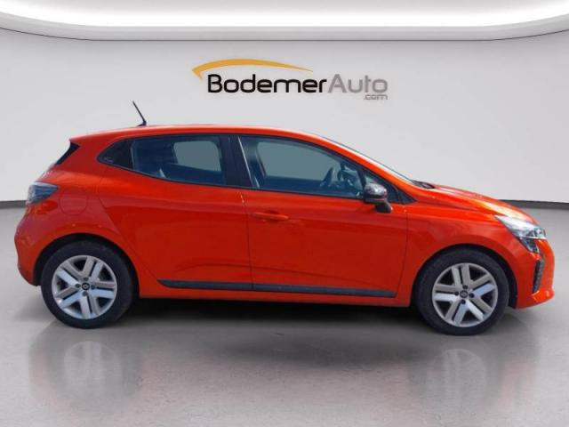 Renault Clio image 6