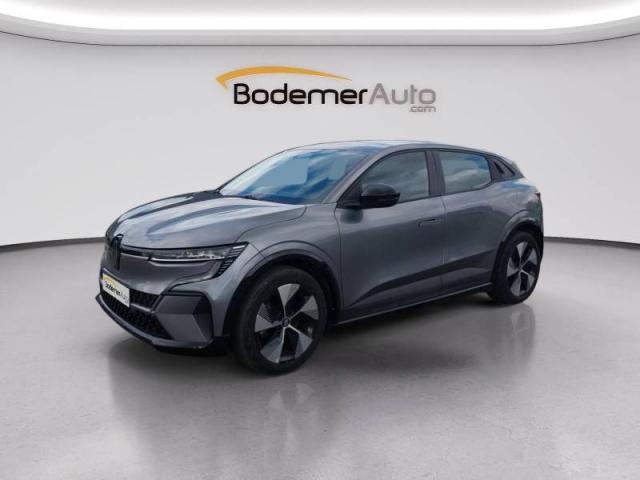 Renault Mégane E-Tech Ev60 220 Ch Optimum Charge Equilibre