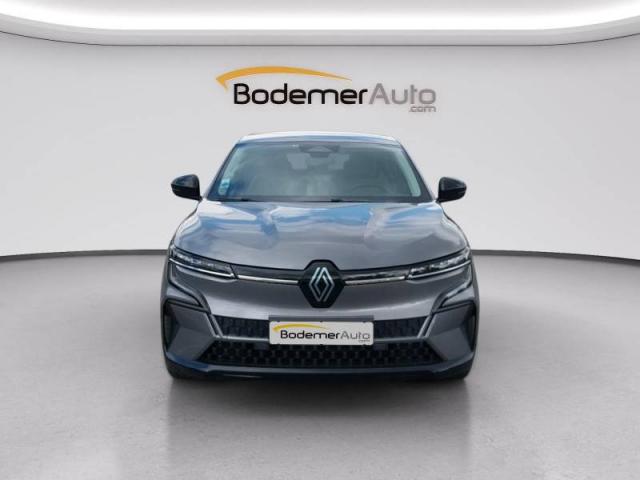 Renault Mégane image 1