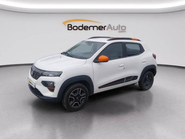Dacia Spring d’occasion