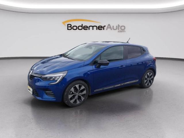 Renault Clio E-Tech Full Hybrid 145 Evolution