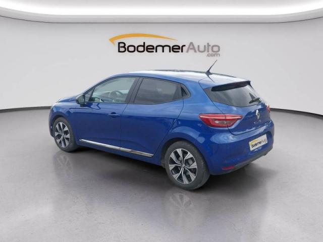 Renault Clio image 2
