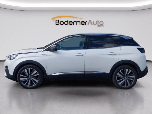 Peugeot 3008 image 1