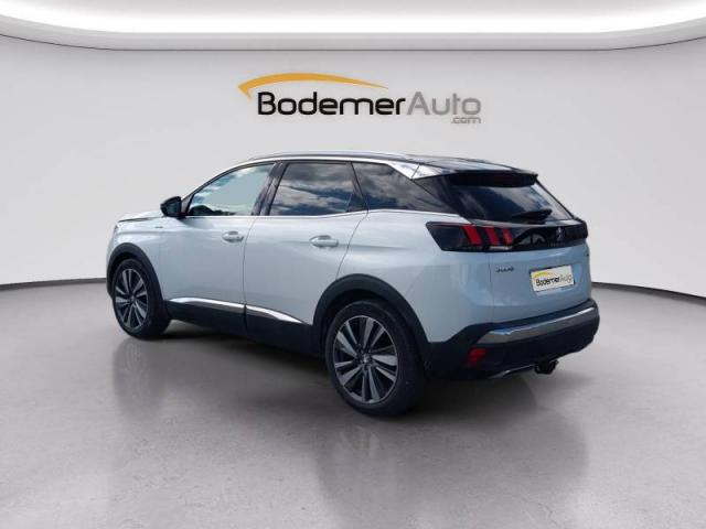 Peugeot 3008 image 4