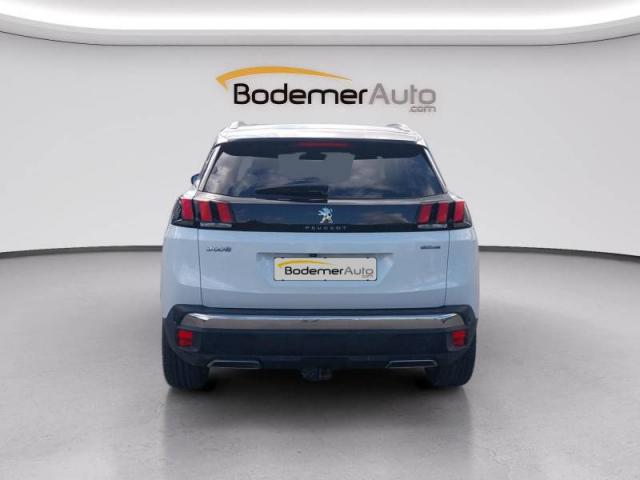 Peugeot 3008 image 5