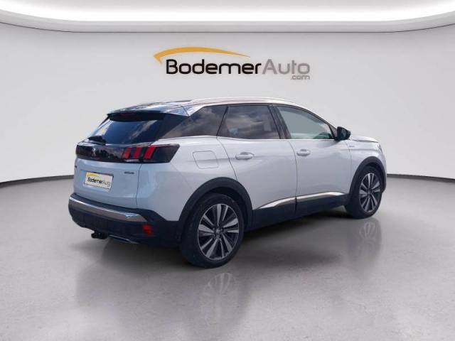Peugeot 3008 image 6