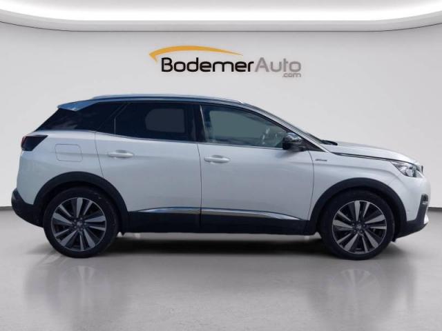 Peugeot 3008 image 9