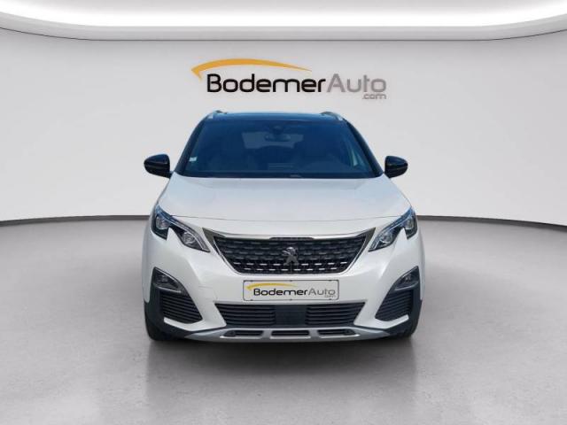 Peugeot 3008 image 2