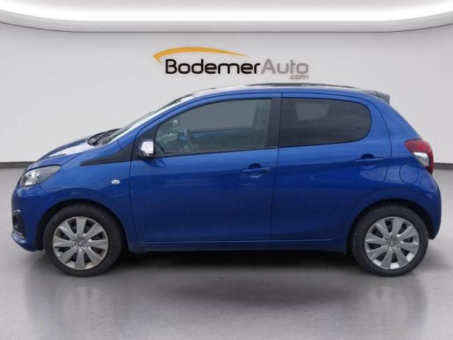 Peugeot 108 image 3