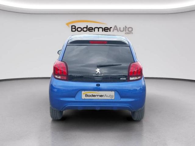 Peugeot 108 image 6