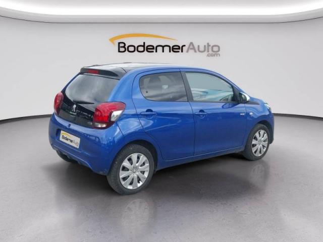 Peugeot 108 image 7