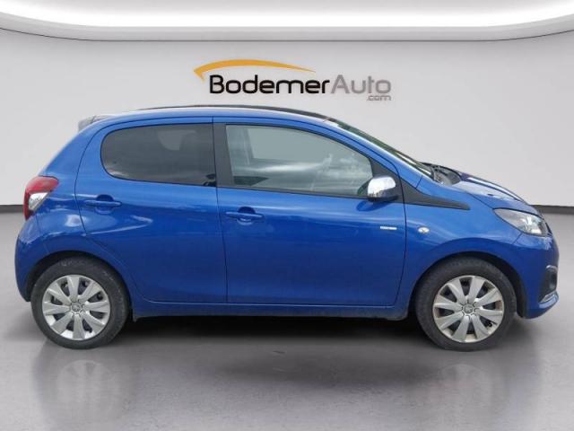 Peugeot 108 image 2