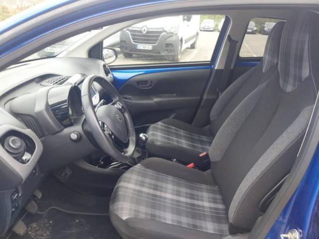 Peugeot 108 image 5