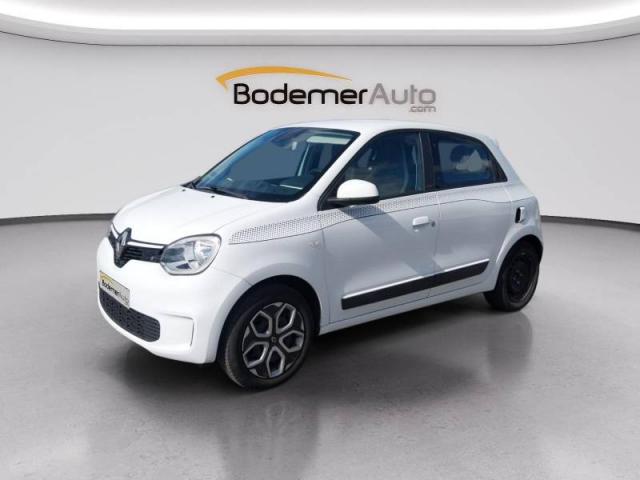 Renault Twingo Iii Sce 65 - 21 Limited