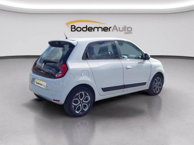Renault Twingo image 4