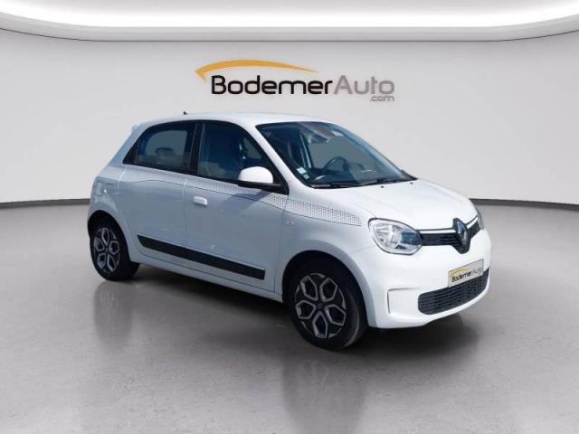 Renault Twingo image 2