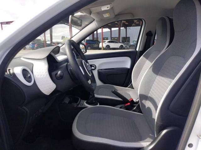 Renault Twingo image 8