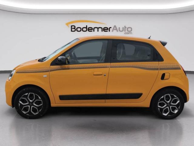 Renault Twingo image 4
