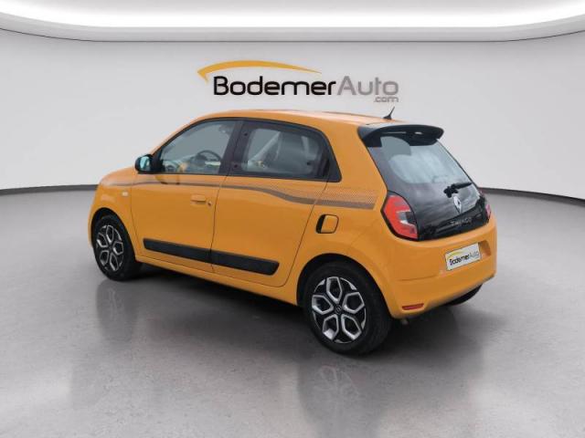 Renault Twingo image 6