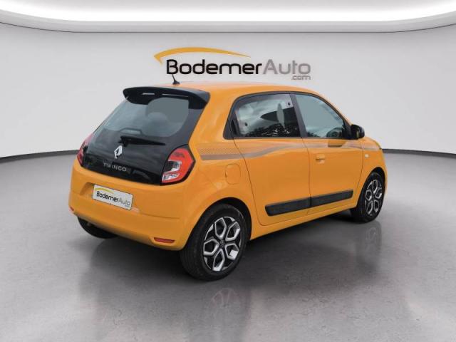 Renault Twingo image 7