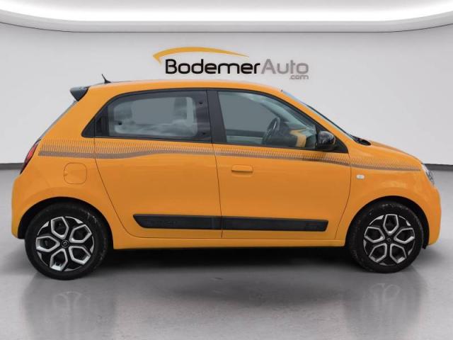 Renault Twingo image 9