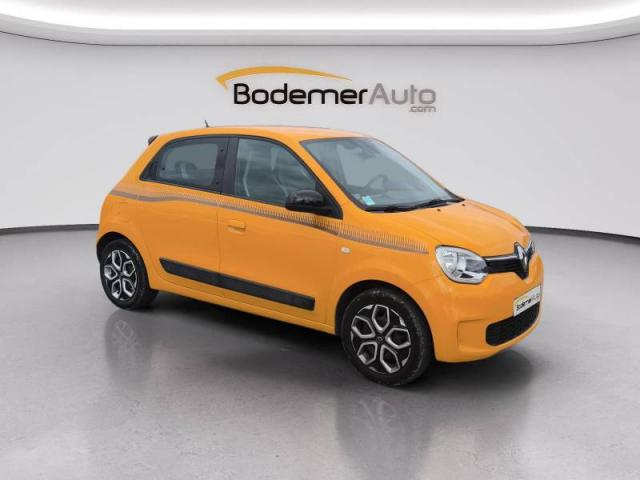 Renault Twingo image 8