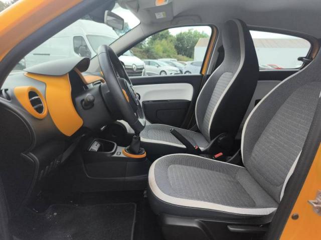 Renault Twingo image 3