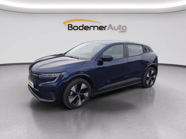 Renault Mégane E-Tech Ev40 130ch Standard Charge Equilibre