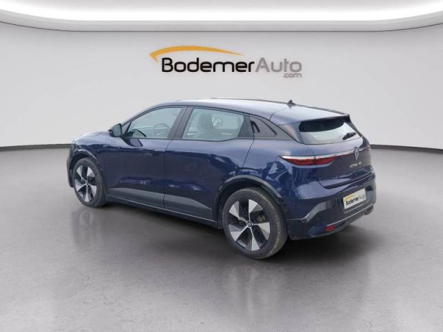 Renault Mégane image 4