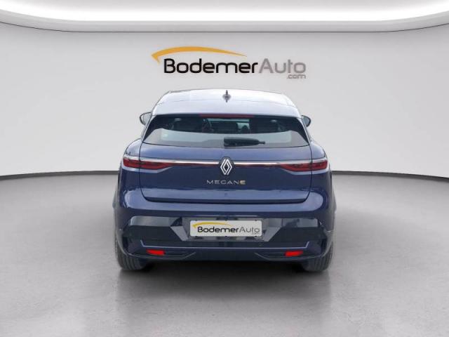 Renault Mégane image 8
