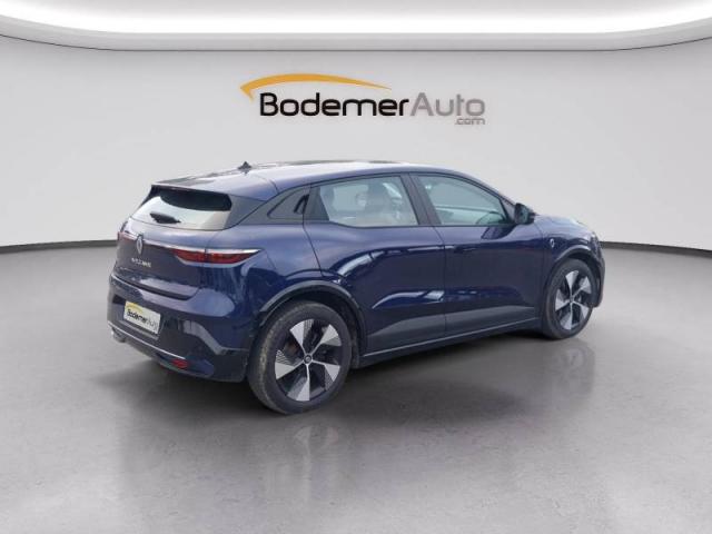 Renault Mégane image 3