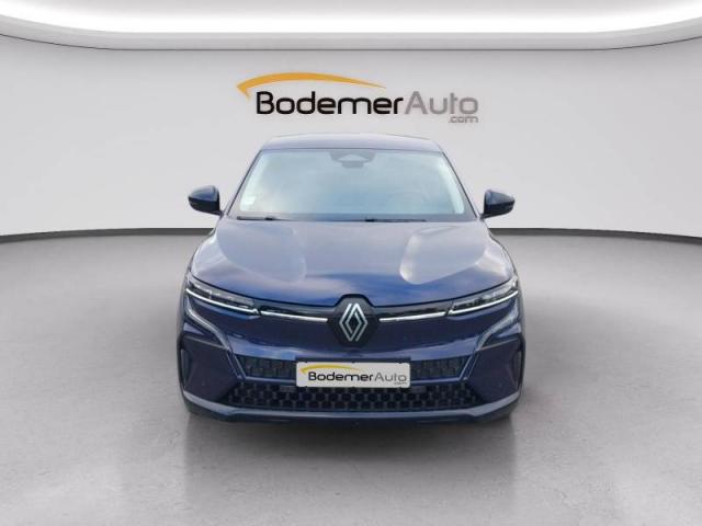 Renault Mégane image 7
