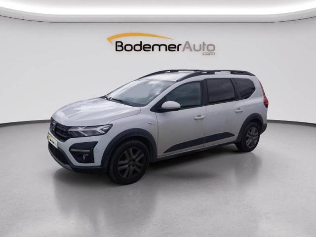 Dacia Jogger d’occasion