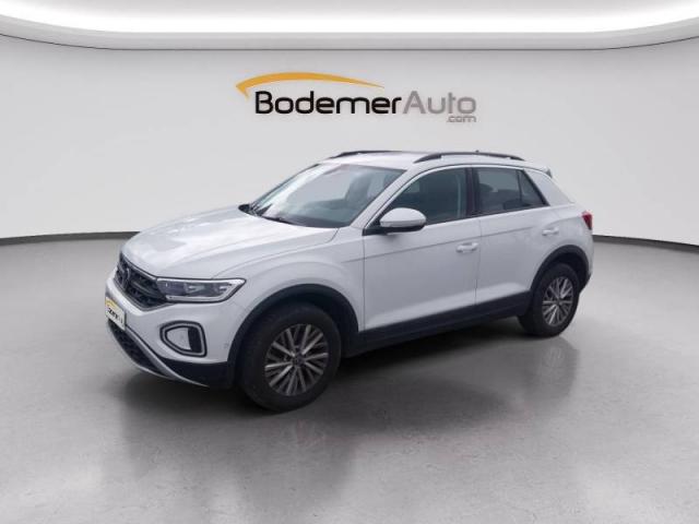 Volkswagen T-Roc 1.5 Tsi Evo 150 Start/stop Dsg7 Life