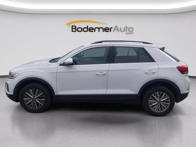 Volkswagen T-Roc image 8