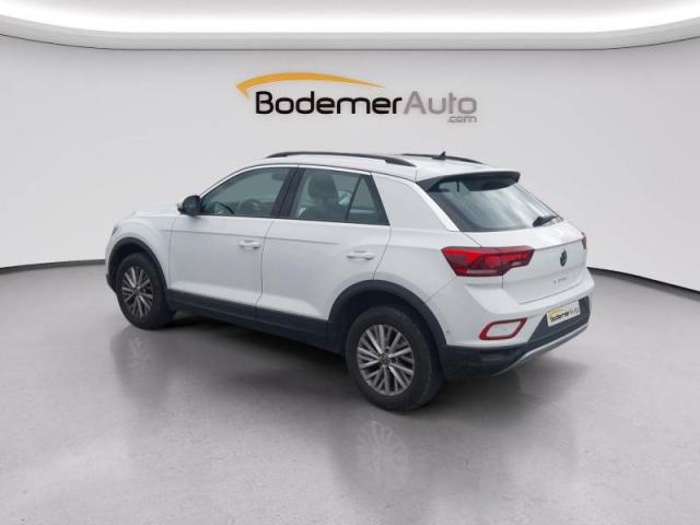 Volkswagen T-Roc image 7