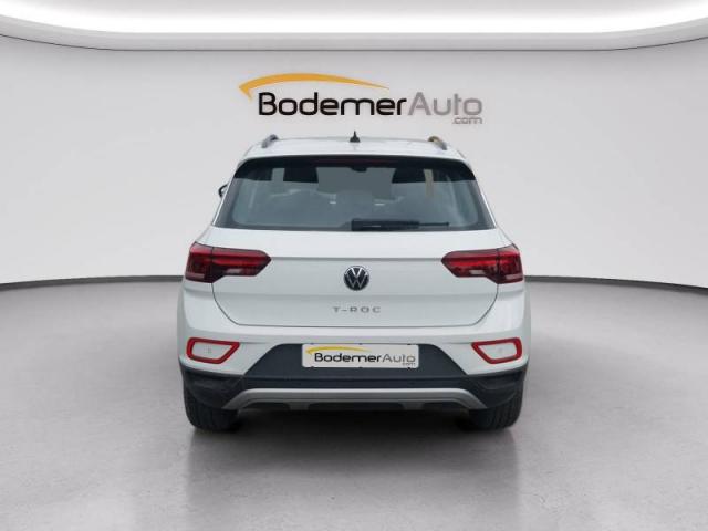 Volkswagen T-Roc image 6